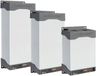 Quick Italy SBC 300 NRG chargeur de batterie 30A 12V argent