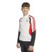 Adidas Sweat-shirt Junior à Demi-zip Entraînement Benfica 26/27 Tiro