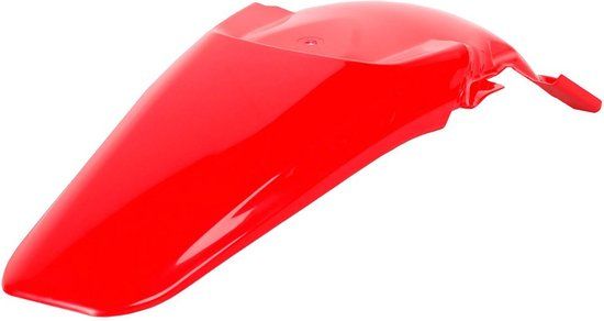 Polisport Achterspatbord Rood Honda Crf150r 07-20