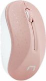 Natec Toucan Muis Roze 1600 dpi