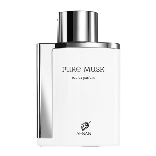 Afnan Pure Musk / 100 ml / Unisex