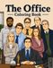 The Office Coloring Book for Fans