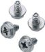 Renkforce RF-4618686 Vis de alimentation 5 pièce(s)