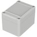 Bopla EUROMAS ET 207F-LP 63207400 Industriële behuizing 82 x 60 x 57 ABS Lichtgrijs 1 stuk(s)