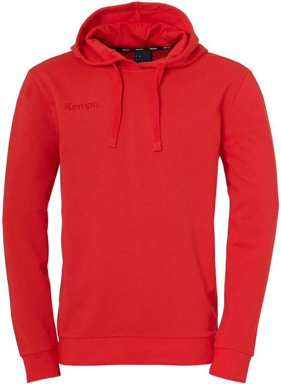Kempa Sweatshirt met kap Kempa