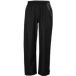 Helly Hansen HH Rain, regenbroek, heren, zwart