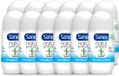 Sanex 12 x Deo Roll-on Bamboo Invisible Fresh - 50 ml - Voordeelverpakking