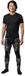 Picasso Thermal Skin 9 mm Speervishoudbroek Zwart S Homme