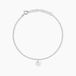 Bracelet Argent Sopher Oxyde De Zirconium
