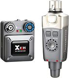 Xvive U4 In-ear monitor, draadloos digitaal monitorsysteem