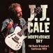 Independence Day: FM Radio Broadcast, California 1993