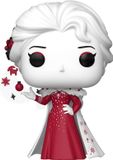 Funko POP Disney: Frozen NH- Elsa
