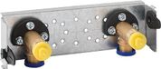 Geberit 461740001 GIS-Mepla dashboard, 153 mm