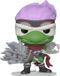 Funko My Hero Academia - POP! Animation Spinner 9 cm figurine de collection - Multicolore