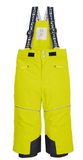 first instinct by killtec Fisw 48 Mns Ski Pnts Functionele skibroek met bretels en sneeuwvanger voor baby's, uniseks