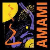Sonic Rendezvous Amami - Giant (12" Vinyl)