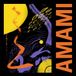 Sonic Rendezvous Amami - Giant (12" Vinyl)