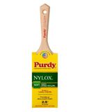 Purdy 144232225 2 1/2 NYLOX eland, veelkleurig, één maat