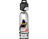Lampa RVS Uitlaatsierstuk TS-44