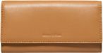 Marc O'Polo Jessie Combi Wallet True Camel Leren Portemonnee