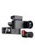 Dahua Dashcam DAHUA S5PRO 4K UHD, WiFi 5 GHz, double caméra, G-sensor