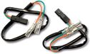 HIGHSIDER smart Adapter Cable For Knipperlicht, For BMW (set)