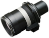Panasonic ET-D75LE20 - Projector lens - Zwart