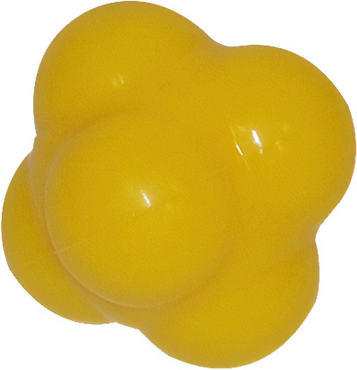 Sveltus Fitnessbal Reactiesnelheid Geel 7 Cm