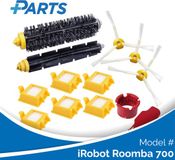 iRobot Roomba 700 Kit d'entretien (alternative Plus.Parts® à 4503462)