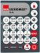 BEG Luxomat Accessoires Bewegingssensor - 93055 - E2UUJ