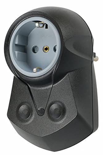 EHMANN Netfilter-tussenstekker 0423x000