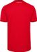 Hummel RGB 26/27 AWAY JERSEY S/S Racing Red XXL