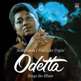 Absolute Distribution Odetta Odetta and the Blues