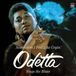 Odetta Odetta and the Blues