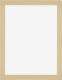 Dutch Frame Factory Fotolijst 46x61 cm - MDF - Ahorn Decor