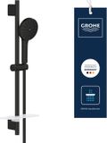 GROHE Vitalio Joy+ 120 Doucheset Matte Black