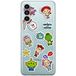 ERT GROUP mobiel telefoonhoesje voor Samsung A13 5G/ A04s origineel en officieel erkend Disney patroon Toy Story 015