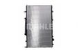 MAHLE CR 503 000S Koelmiddelkoeler