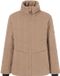 Regatta Damesjas Amaryl Mokka Polyester/Elastaan Lente/Zomer 2026