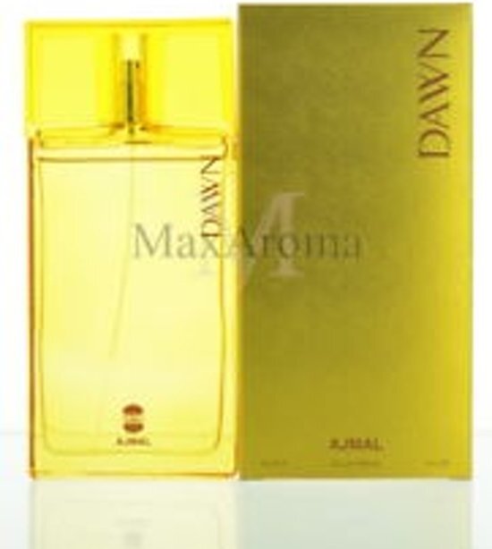 Ajmal Dawn eau de parfum spray 90 ml eau de parfum / dames