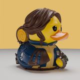 Numskull Fallout Tubbz PVC Figure Lucy Maclean 1st Edition 10 cm Mini-Figuur
