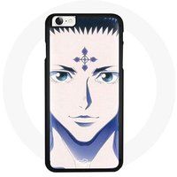 Maniacase Etui voor iPhone 5 Chrollo Lucilfer Hunter x Hunter Anime