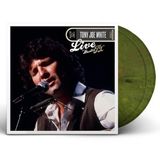 Live Tony Joe White Live from Austin, TX