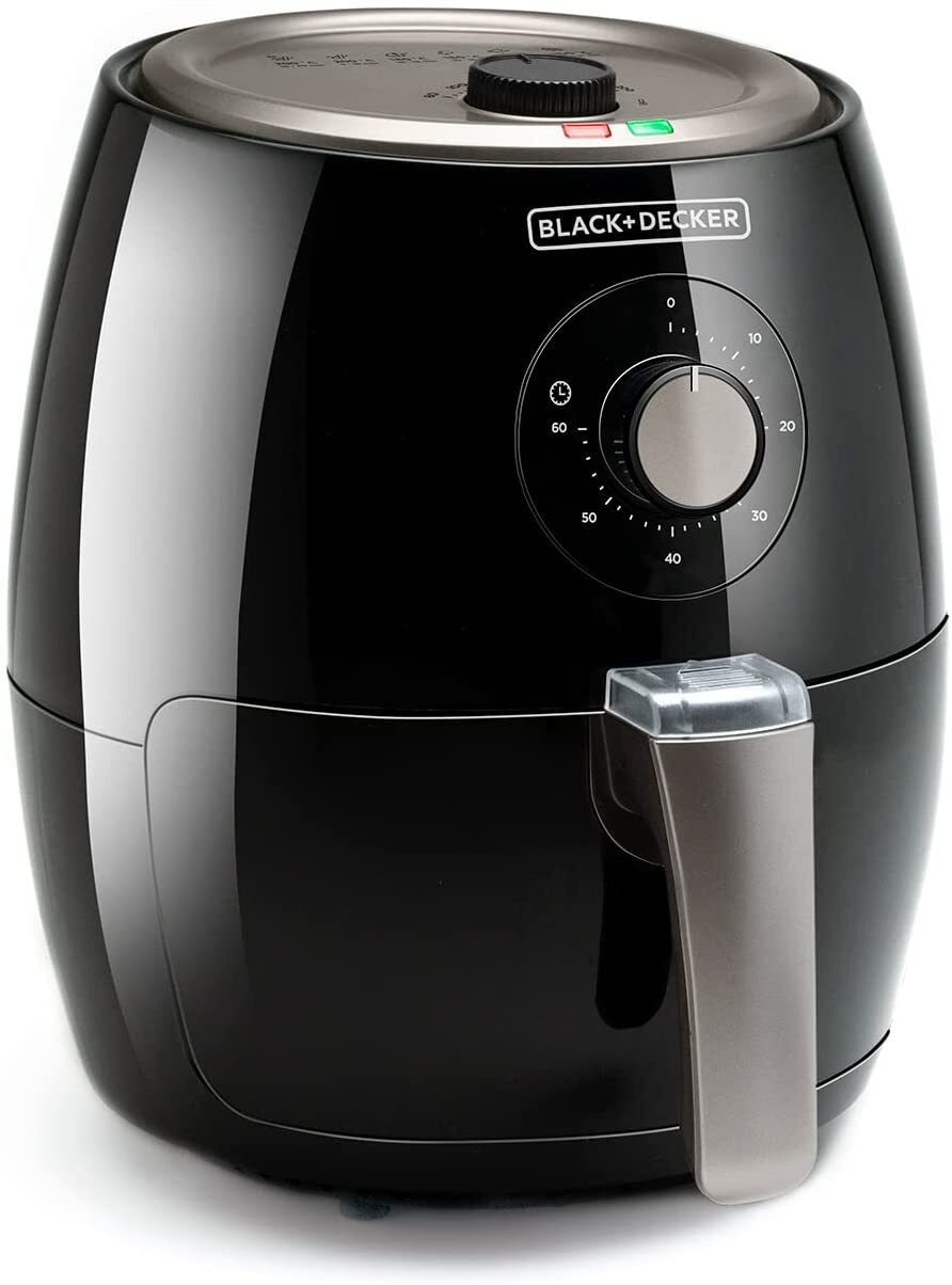 BLACK+DECKER BXAF2500E