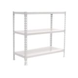 Simon Rack Metalen stelling 1000x1100x300 mm - Simonclick