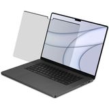Accezz Magnetische Laptop Screenprotector - Geschikt voor de MacBook Air 13 inch (2018-2020)