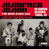 Radio Days: The Mike D'Abo Era, Live At The BBC '66-'69