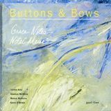 Music&Words Buttons & Bows - Grace Notes (CD)
