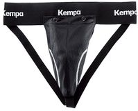 Kempa Suspensorium - zwart - maat L