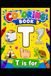 T is For: Learn, Color & Have Fun!